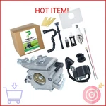 Poseagle Carburetor Kits For Stihl 017 018 MS170C Chai New. Price: $30.40.