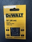 Dewalt DWO1DT616T Chainsaw Bar For DCCS670,DCCS690 New+free Ship!. Price: $15.99.