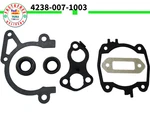 For Stihl 4238-007-1003 Gasket Set Kit Off/ Disc Saws/ Cutquik TS410 TS420 New. Price: $33.96.