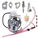 Lanigram 16100-ZDJ-D01 Carburetor Fit For Honda EU2200IT EB2200ITA Eu... New. Price: $43.27.