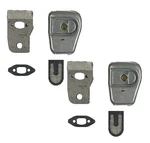 Poulan Craftsman Chainsaw (2 Pack) Replacement Muffler Kits 530071887-2PK New. Price: $64.98.
