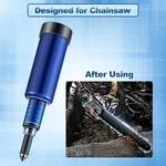 1 Pcs Grease Gun For Chainsaws, Universal Pre Loaded Mini New. Price: $18.01.