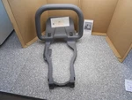 Redmax 58040078A Front Handle Supersed To 574096901 New. Price: $99.99.