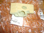 Stihl Oem MS290 Air Filter Flocked 1127-120-1621 Compensator 390 310 #GM-D8D2 Open. Price: $19.75.