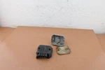 Stihl FS-51 Ave String Trimmer Oem Air Filter Housing Used. Price: $14.26.