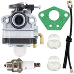 Carburetor For Walbro WYL-19-1 WYL-196 Replaces Oem Part # 20016-81020 New. Price: $18.98.