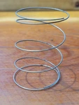 Mcculloch 10-10 CP70 SP81 Intake Boot Support Spring 86190 Nos Oem Vintage Open. Price: $19.99.