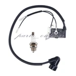 Ignition Coil For 531147161 Husqvarna 150BT 350BT 150BF 350BF Backpack Blowers New. Price: $18.25.