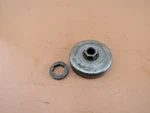 Husqvarna 51 Chainsaw Oem Clutch Drum 5053036-52 .325-7 Used. Price: $9.99.
