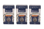 Pk Genuine Husqvarna 585551205 32" 3/8" .050" 105 Dl C83S Chainsaw Loop New. Price: $87.03.
