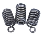 Av Buffer Spring Kit For Husqvarna 235E 240E 236 Chainsaw Part 545033901 New. Price: $11.85.
