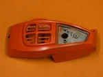Craftsman 1.9 358.350911 Poulan 20D Flywheel Side Cover 28238 Used. Price: $10.00.