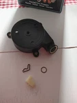 Stihl Oem Starter Housing 4203-190-0406 Clip And Pawl Open. Price: $21.55.