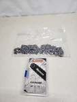 Chainsaw Morocca 10" Pole 2 Pack Replacement 3/8 043. 40DL New. Price: $12.99.