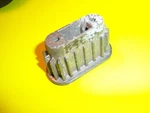 Mcculloch 89683 Alum Body, Muffler Mini Mac 6A 25 35 110 120 130 PM6 Z11 Open. Price: $25.00.