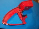 New Homelite XL-12 XL12 Throttle Handle Oem 59244-B MS13. Price: $80.00.