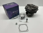 Hyway Titanikel Big Bore Pop Up Cylinder Piston Kit For Stihl 066 MS660 56MM New. Price: $127.95.