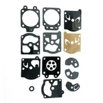 Carburetor Gasket & Diaphragm Kit For Jonsered Models #530069844 New. Price: $10.10.