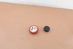 John Deere 70V, Q700F, CS-702VL Chainsaw Oem Fuel Cap & Oil Used. Price: $15.39.