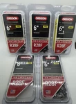 Pack Oregon R28F Polesaw Chain For 6 Bar Fits Milwaukee 2527-20 **new**. Price: $54.95.