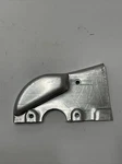 Genuine Homelite 150 Chainsaw Dust Shield Cover 68596 Used. Price: $8.56.