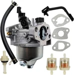 Huayi P19-1 Carburetor Compatible With Ruixing 127 Engine Generator Lawn... New. Price: $34.13.