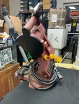 Electric Sharpener Grinder Echo Electronic Tool Used. Price: $47.49.