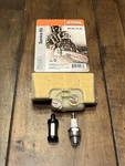 Stihl Tune-up Kit MS290 MS310 MS390 1127-007-1800 Genuine Oem New. Price: $38.90.