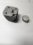 New Mahle Oem 52ZN22 Cylinder Assembly. Price: $149.99.