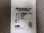 Oregon 208ATMD009 20" .058 3/8 72DL Duracut Guide Bar New. Price: $74.99.