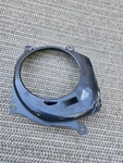 Oem Used Husqvarna Cooling Air Conductor 544081501/ Bin 16-17. Price: $16.00.