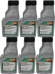0781 313 8002 2.6 Ounce High Performance Ultra Cycle Engine Oil, Pack New. Price: $47.99.