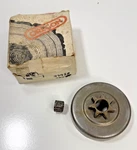 Oregon Sprocket 27930 For Poulan Models 245, 306, 4200, 4400, 4900, 5200, 5400. Open. Price: $16.00.