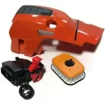 Husqvarna 598934703 Fuel Filter Unit Oem Replacement For Select Models New. Price: $74.85.