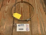 Nos Oem Husqvarna Hose CLAMP4 1/8"- 7" Pn 539097076 ATTIC19B Open. Price: $13.49.