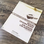 Echo CS-280EP Operators Owners Manual Maintenance Oil Like. Price: $11.97.