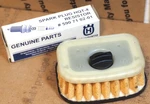 Oem Husqvarna Chainsaw Air Filter & Plug 590458803 545 Mkii 550XP BX268 New. Price: $19.89.