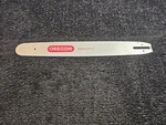 Oregon 203SFGD025 20" Chainsaw Bar .325" Pitch .063" Gauge 81 Drive Links Open. Price: $45.95.