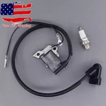 Ignition Coil For Husqvarna 531147161 Backpack Blower 150BT 345BT Spark Plug New. Price: $17.55.
