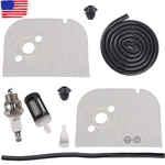 For New Repl Stihl Chainsaw Air Filter 1120 1600 124 0800 009 010 011. Price: $10.99.