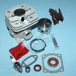 42MM Cylinder Piston Kit For Stihl 024AV 024WB 024SWVH MS240 New. Price: $32.99.