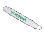 20" Chainsaw Bar & Combo 3/8 .050 G 72 Dl D009 Mount Forester Husqvarna New. Price: $47.88.