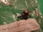 New Poulan Toggle Switch Fits 3400 3700 3800 Saws 530023573 Oem CV14. Price: $17.88.