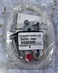 Bunn Preventative Maintenance Kit, ULTRA-2 34245.7000 New. Price: $141.87.