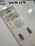 Oregon Double Guard 18" Chainsaw Guide Bar 180GDDD176 3/8" Made Usa New. Price: $26.99.