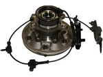For 2004-2008 Gmc Canyon Wheel Hub Assembly Front Left 47285ZDXP 2005 2006 2007 New. Price: $136.06.