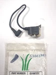 New 530039167 Oem Mtd Ignition Coil Assembly 5033014-01 Nos. Price: $32.88.