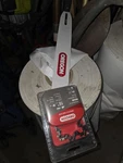 Oregon Advancecut Chainsaw & Combo 16 Guide Bar, Mpn 27857 New. Price: $24.50.