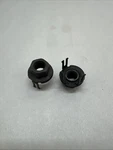 New Oem Husqvarna Jonsered 505197301 Nut Retainer 572 550 2252 2260 562 Pack Open. Price: $18.94.