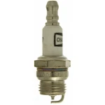 Champion Spark Plug 850; Copper Plus Small Engine 14MM Non-resist DJ7J (boxed) New. Price: $7.99.